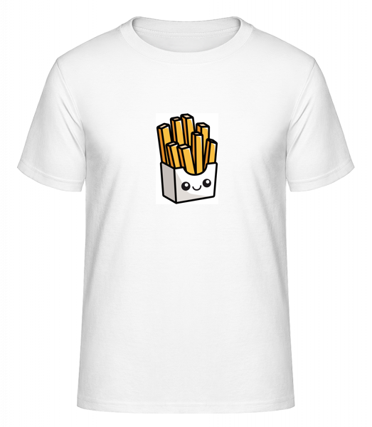 One expensive T-Shirt