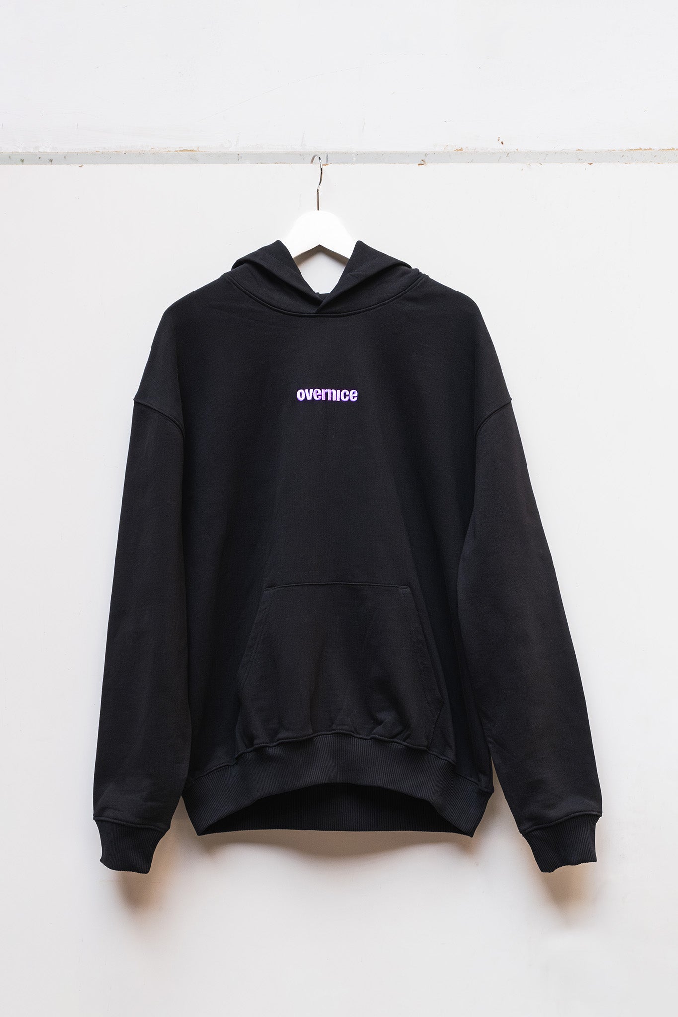 OG Lilac Hoodie