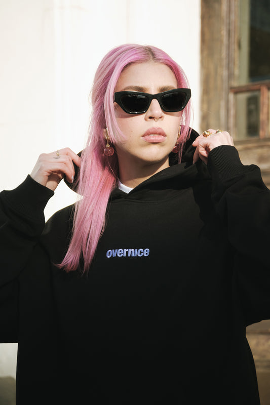 OG Lilac Hoodie
