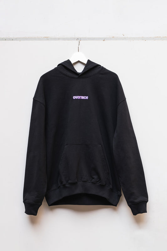 OG Lilac Hoodie