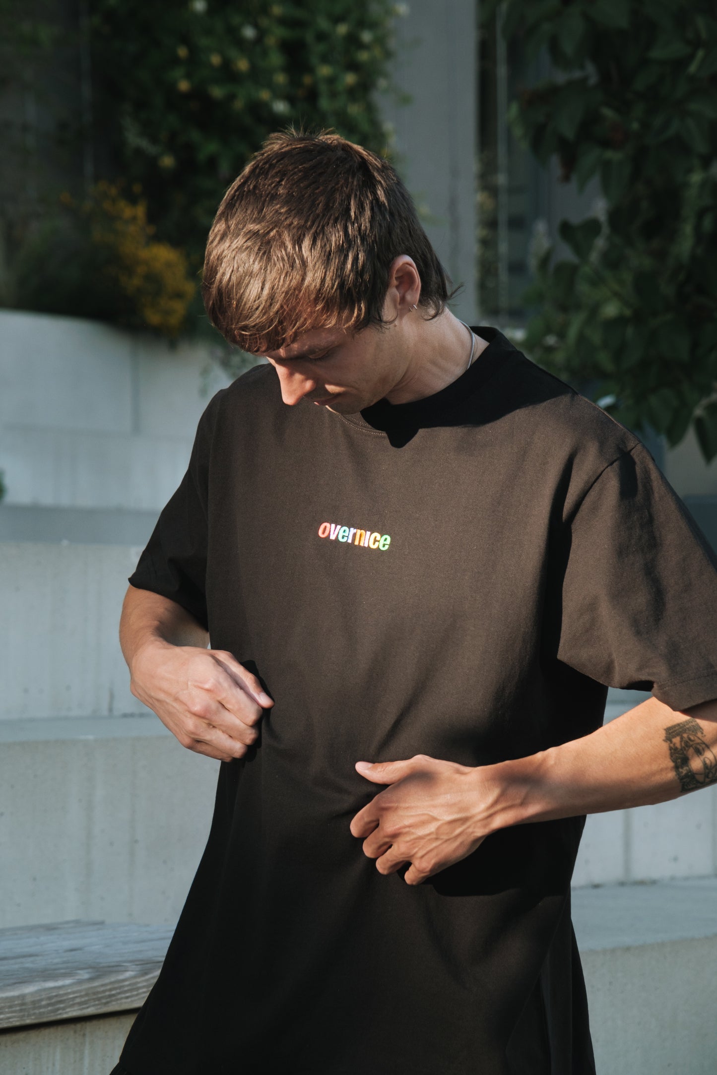 OG Multicolor Tee