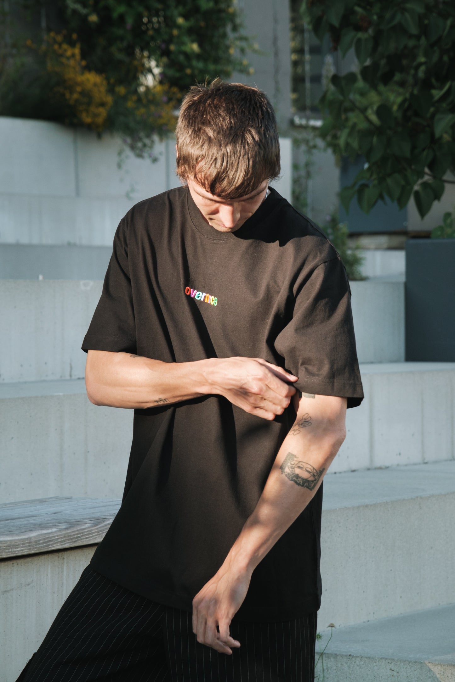 OG Multicolor Tee