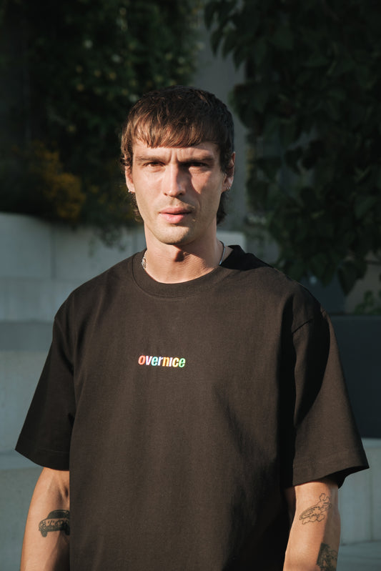 OG Multicolor Tee