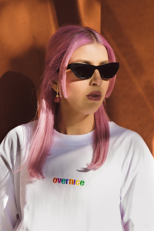 OG Multicolor Tee