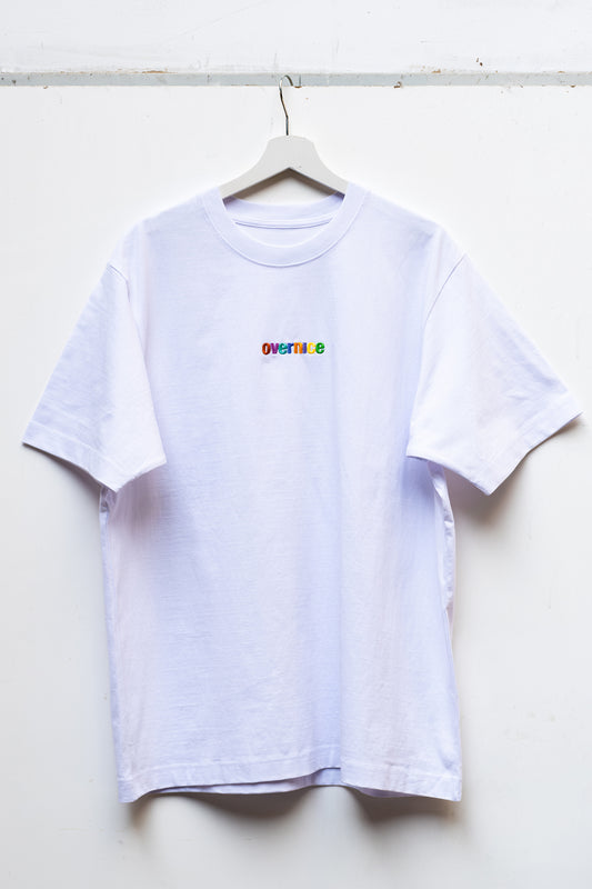 OG Multicolor Tee